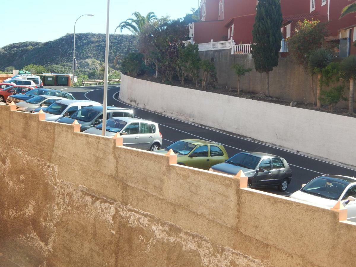 Apartamento Monis Natura Icod De Los Vinos Exteriér fotografie