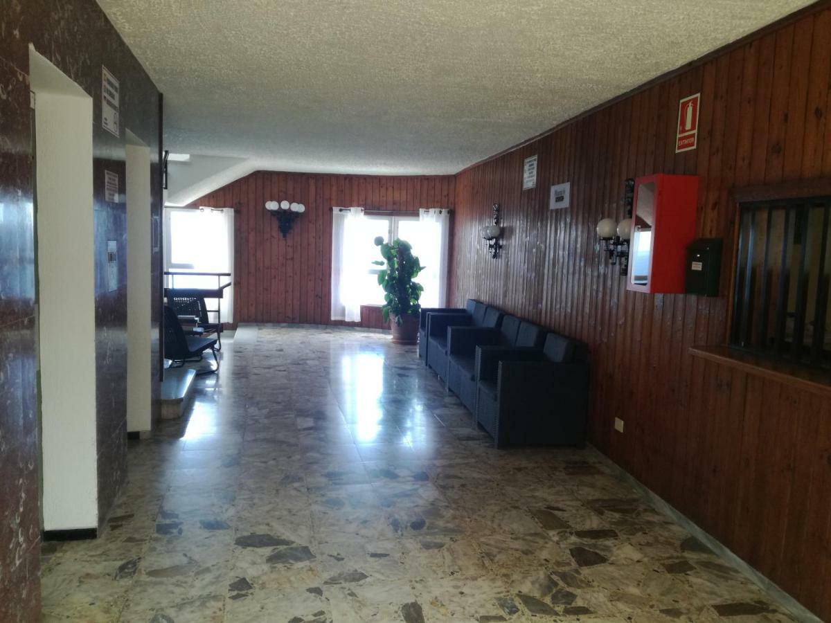 Apartamento Monis Natura Icod De Los Vinos Exteriér fotografie