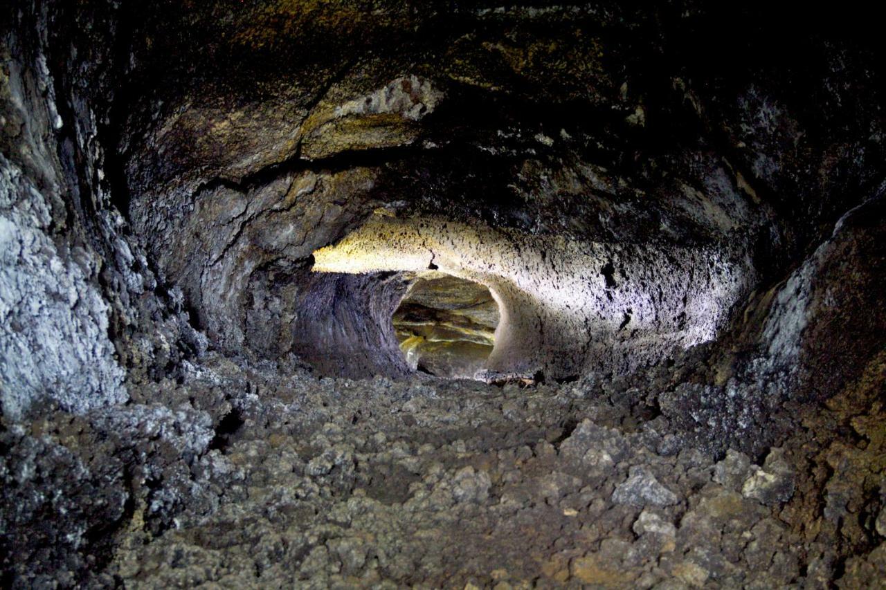 Apartamento Monis Natura Icod De Los Vinos Exteriér fotografie