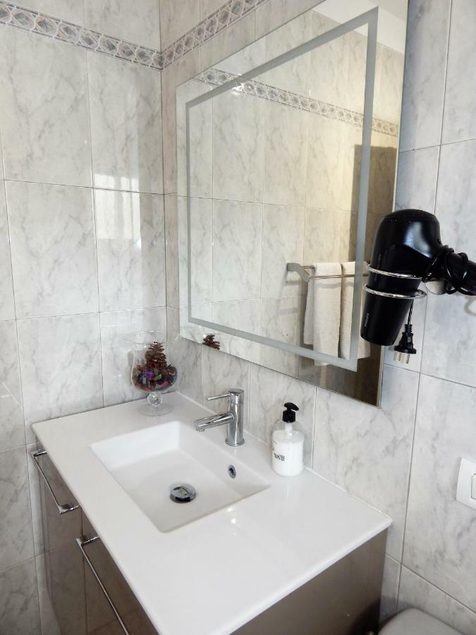 Apartamento Monis Natura Icod De Los Vinos Exteriér fotografie