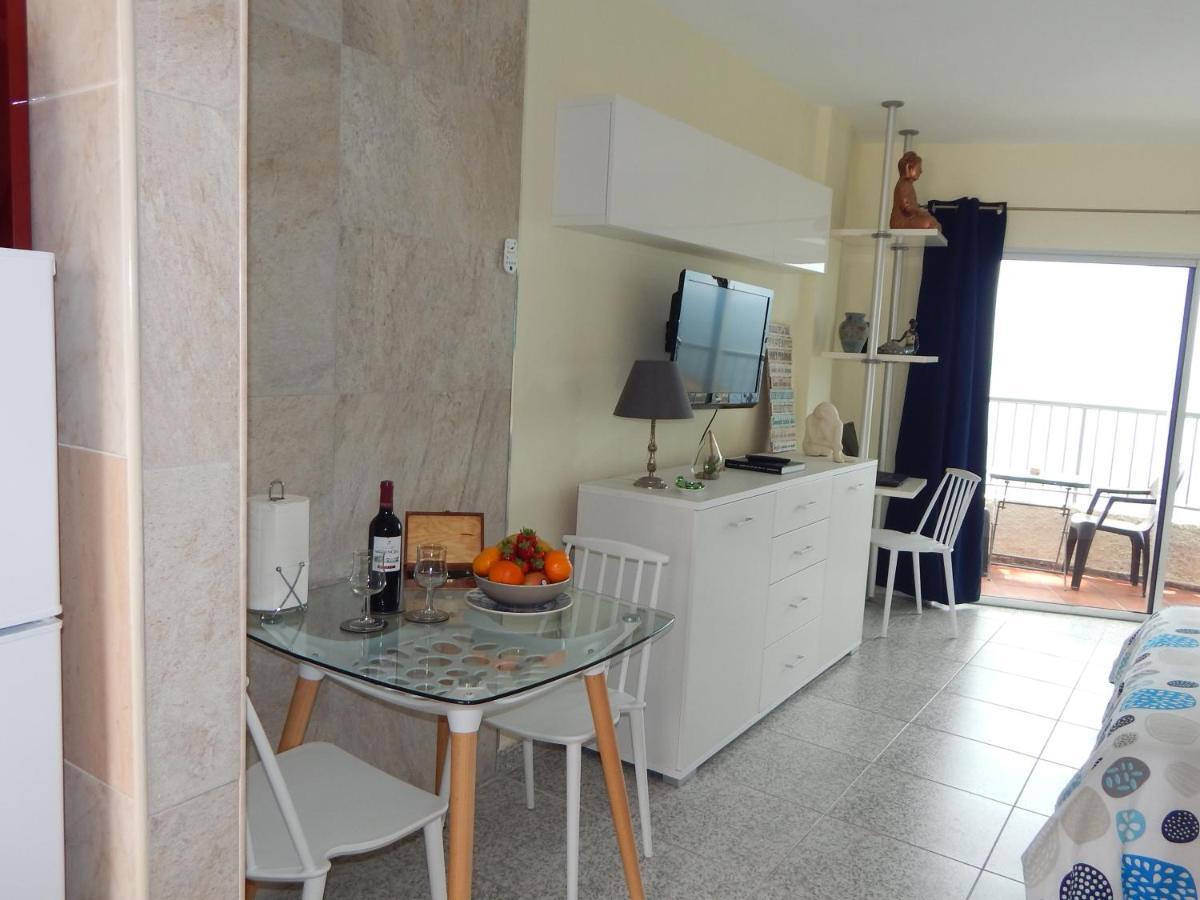 Apartamento Monis Natura Icod De Los Vinos Exteriér fotografie